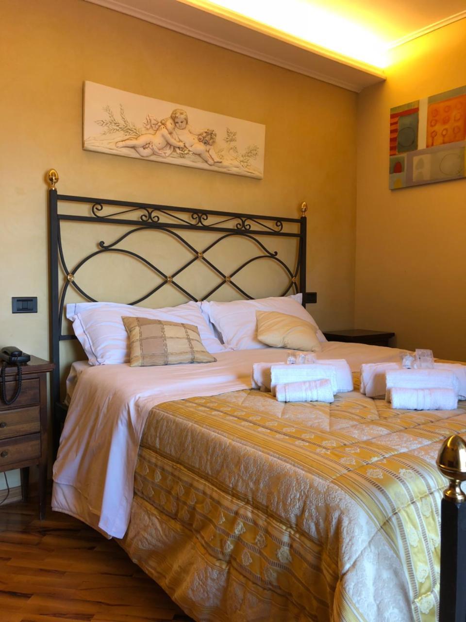Agriturismo Beata Vanna Fabro Eksteriør bilde