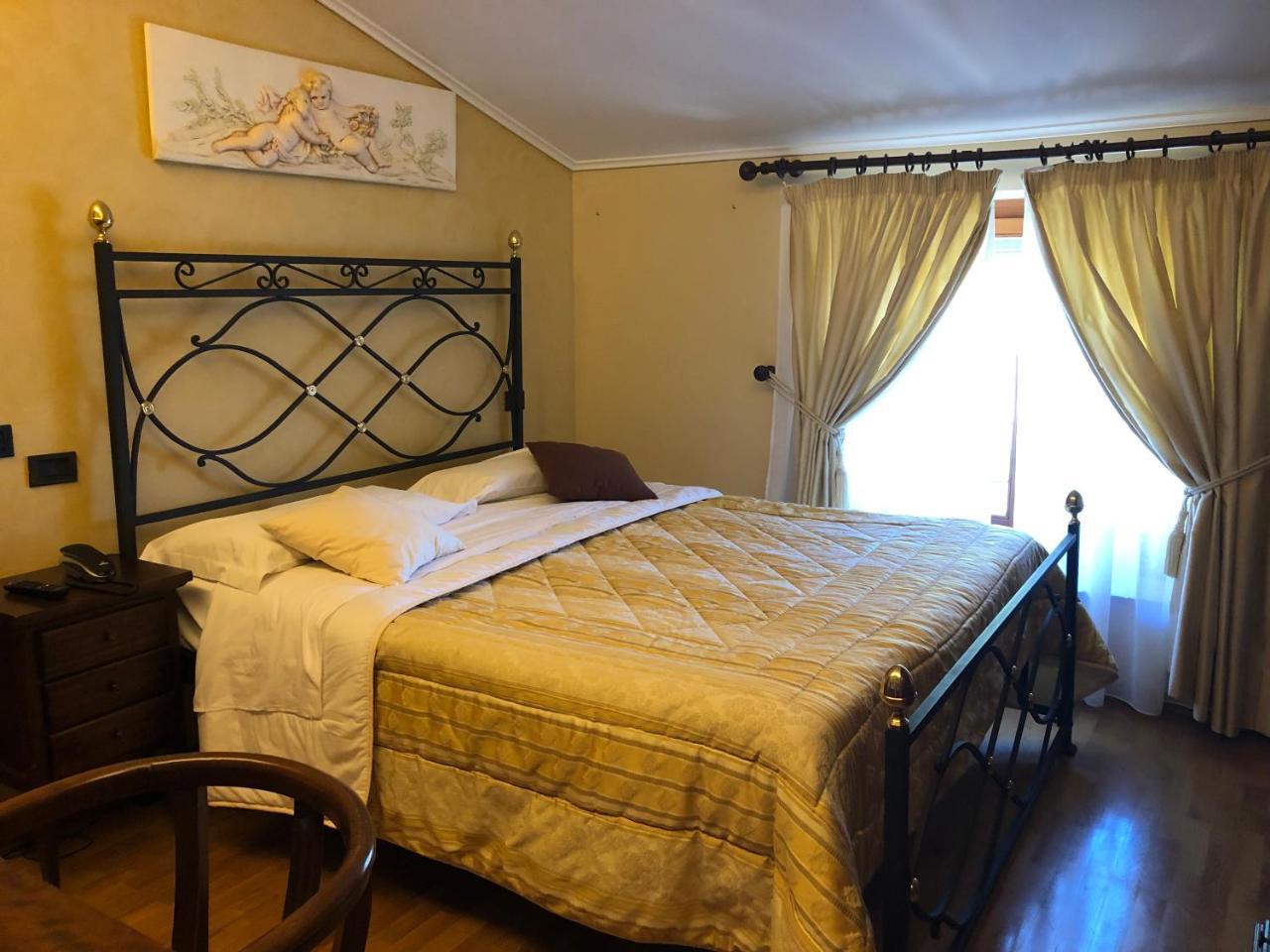 Agriturismo Beata Vanna Fabro Eksteriør bilde