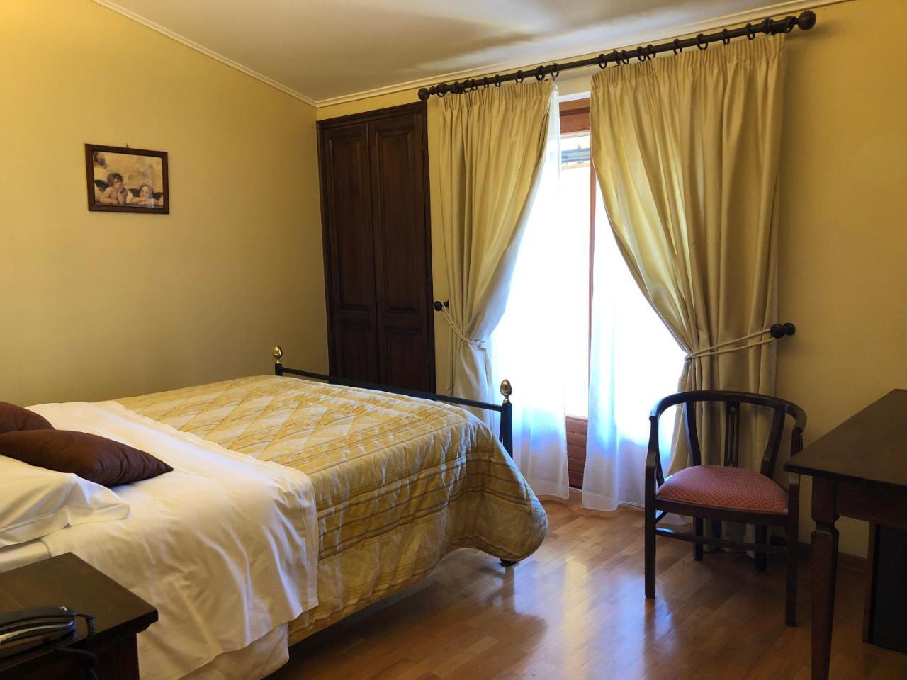 Agriturismo Beata Vanna Fabro Eksteriør bilde