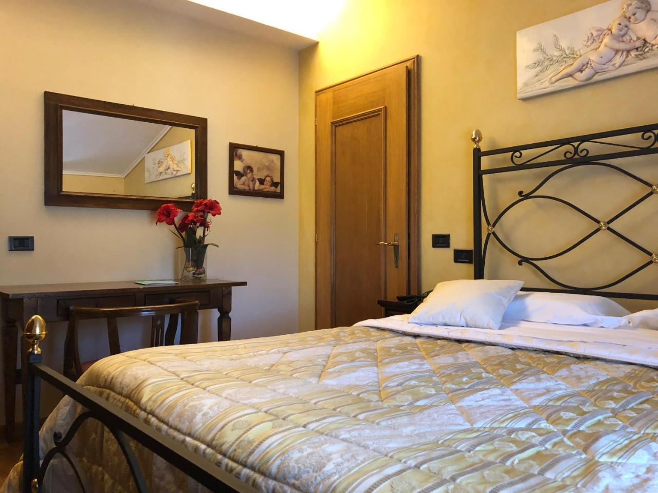 Agriturismo Beata Vanna Fabro Eksteriør bilde