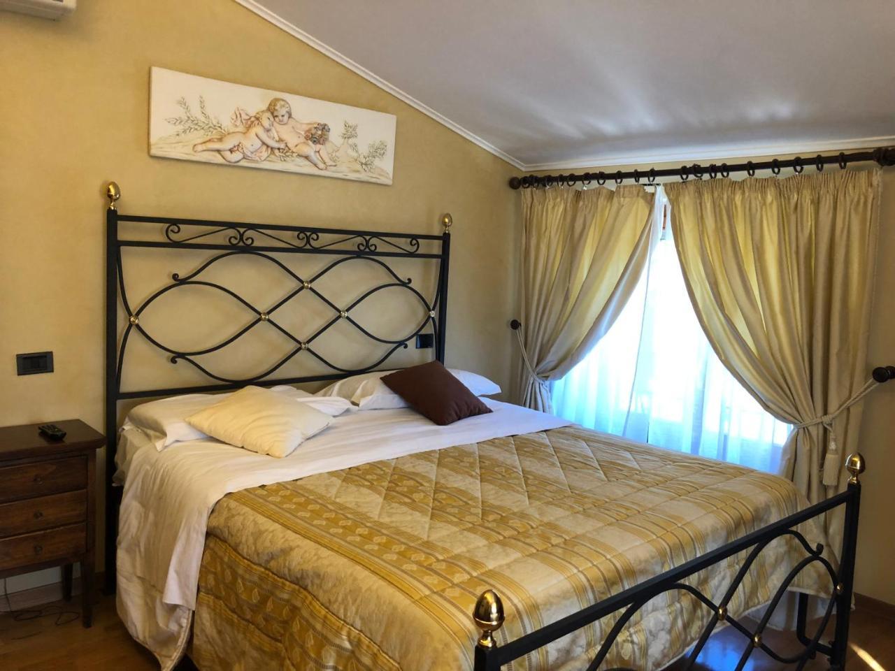 Agriturismo Beata Vanna Fabro Eksteriør bilde