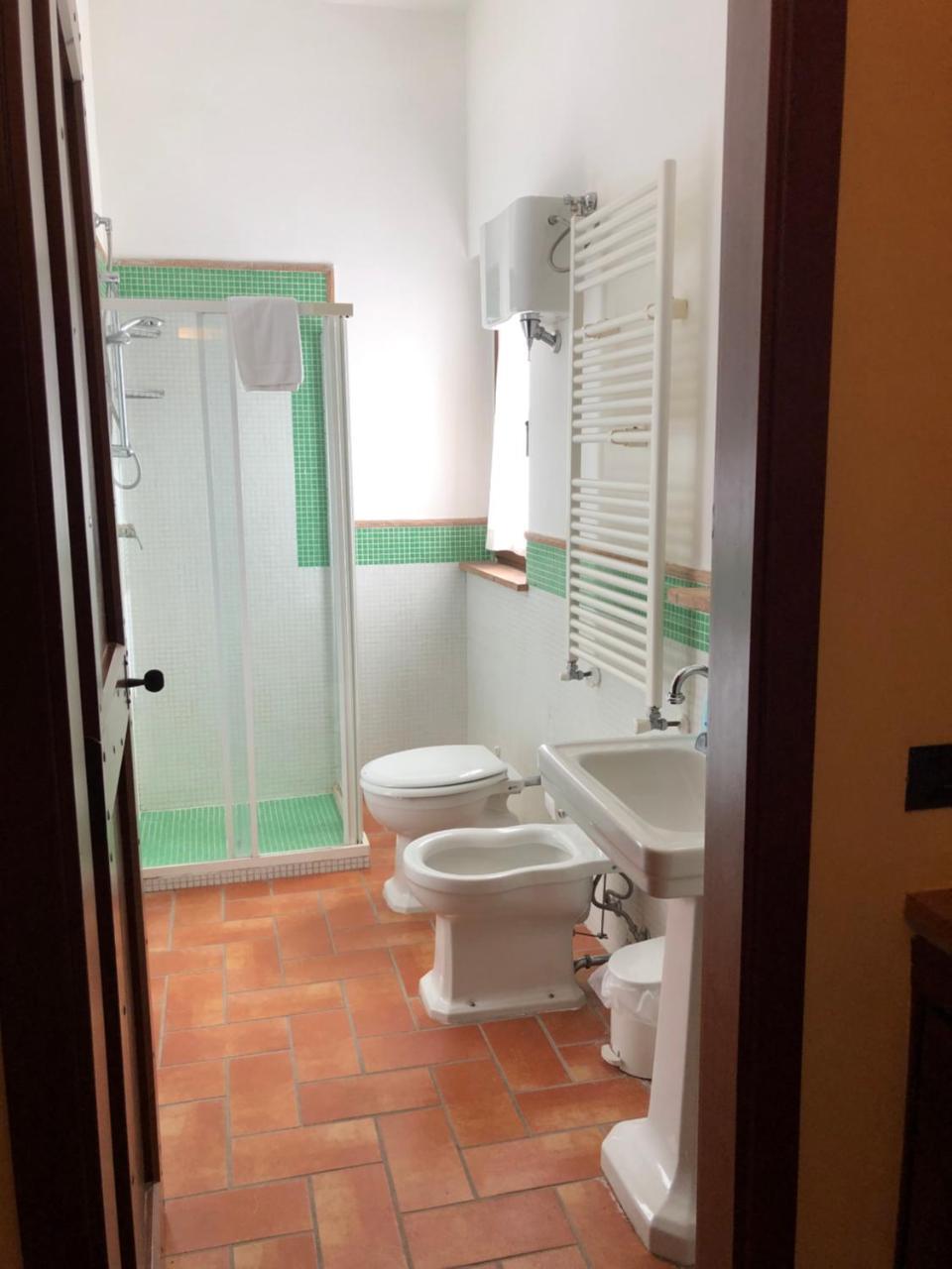 Agriturismo Beata Vanna Fabro Eksteriør bilde
