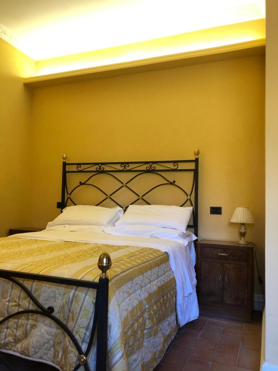 Agriturismo Beata Vanna Fabro Eksteriør bilde