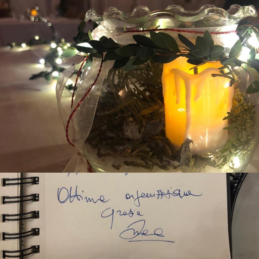 Agriturismo Beata Vanna Fabro Eksteriør bilde